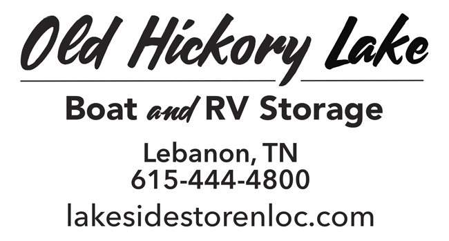 Lakeside Stor-N-Loc logo